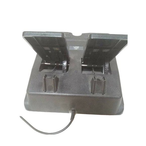 Performance V3FX Racing pedals Pedals P-22113 AS IS NOT TESTED!! - Picture 6 of 8